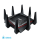 Router ASUS RT-AC5300 Wi-Fi Tri-band 5334 Mbit/s a/b/g/n/ac, 2xUSB 3G/4G, QAM - 275003 - zdjęcie